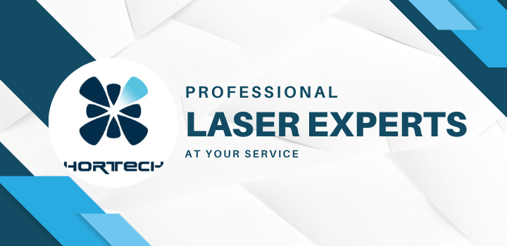 Smart Laser Manufacturing: Custom, speedy, & high precision